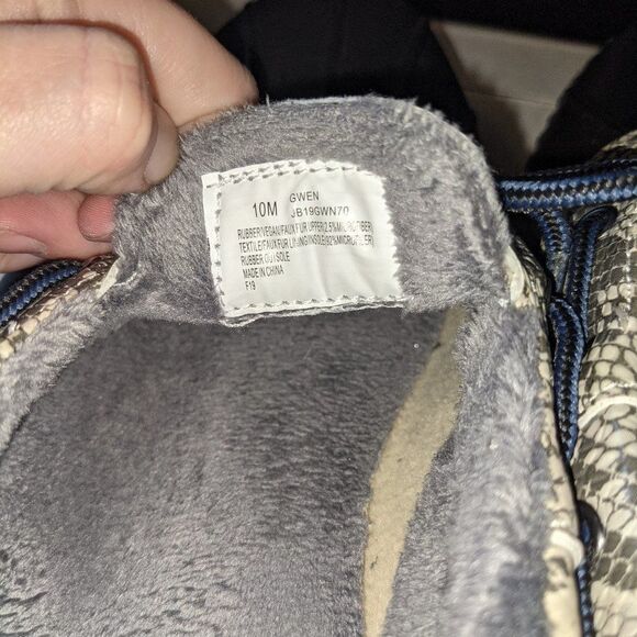 Jambu JBU Duck shoes - Picture 7 of 8